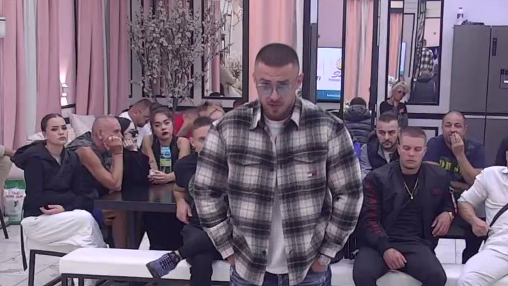 MARKO UDARIO NA SANJIN MORAL: Stefanović izneo žestoke optužbe i priznao da se stidi njenog ponašanja (VIDEO) – sukob Marka Stefanovića i Sanje Grujić