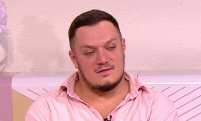 MASKE PADAJU U ELITI: Gastoz snimljen sa bivšom devojkom u izlasku, svi čekaju reakciju Anđele (FOTO)