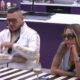 MASKE PADAJU U NOMINACIJAMA: Dača izneo optužbe na račun Cara zbog Anđele i Laure, Aneli mu odbrusila pred svima (VIDEO) – nominacije Odabranih