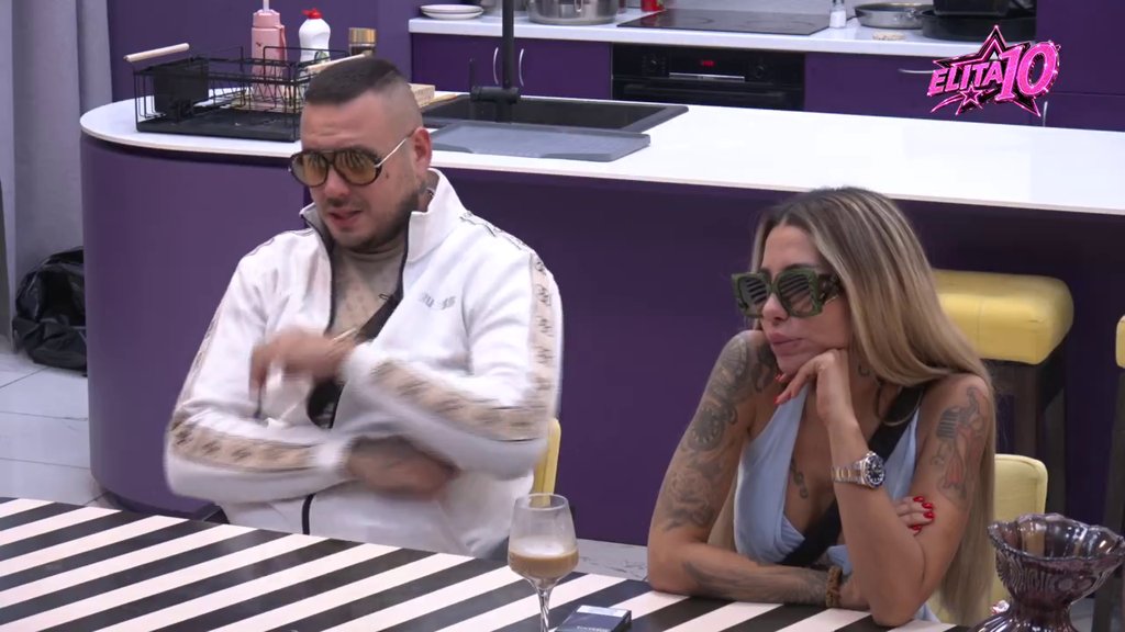 MASKE PADAJU U NOMINACIJAMA: Dača izneo optužbe na račun Cara zbog Anđele i Laure, Aneli mu odbrusila pred svima (VIDEO) – nominacije Odabranih