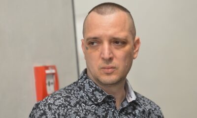 NAPAD NA ZORANA MARJANOVIĆA U KARABURMI: Prvi put progovorio o dramatičnom događaju i svojoj borbi (FOTO) – napad u Karaburmi
