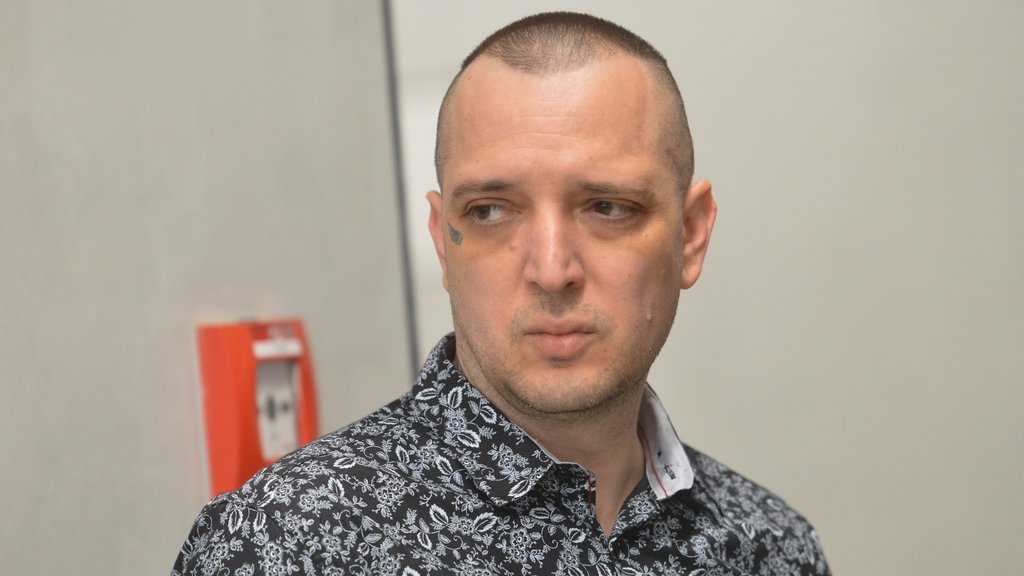 NAPAD NA ZORANA MARJANOVIĆA U KARABURMI: Prvi put progovorio o dramatičnom događaju i svojoj borbi (FOTO) – napad u Karaburmi