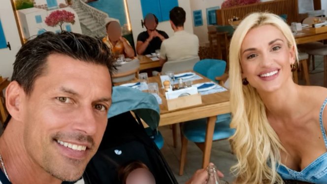 NOVO POGLAVLJE ZA ANJU MIT: Glumica pronašla sreću posle razvoda, sada uživa sa košarkašem i sinom (FOTO) – Anja Mit razvod