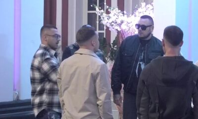 PLJUŠTE PROVOKACIJE U ELITI: Marko Stefanović pecnuo Aneli zbog Filipa Cara, ona mu odmah odgovorila bez dlake na jeziku (VIDEO)