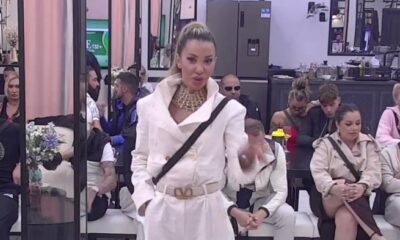 POBESNELA ZBOG POGLEDA U ELITI: Aneli otkrila šta je razljutilo zbog Cara i Anđele, svi u šoku (VIDEO) – pogledi Cara i Anđele