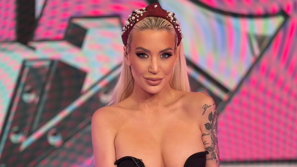 PONOS NE MOŽE DA SAKRIJE: Dušica Jakovljević objavila uspeh ćerke, Anđela upisala medicinski fakultet na budžet (FOTO) – upis na medicinski fakultet na budžet