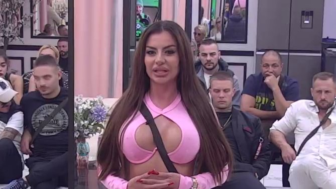PREOKRET U ELITI: Sanja Grujić otkrila da nikada nije volela Marka Stefanovića, priznanje iznenadilo sve (VIDEO) – Sanja Grujić priznala iluziju