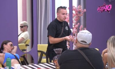 PREOKRET U ODNOSU ANELI I CARA: Aneli sada tvrdi da Filip nikada ne bi ušao u vezu sa Laurom, a izjava podigla prašinu među zadrugarima (VIDEO) – poverenje između Aneli i Filipa Cara