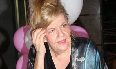 PREOKRET U SVETU HITOVA: Marina Tucaković zaradila 100.000 evra za samo pet reči u pesmi 'Zora je', otkrivamo kako je jedan stih promenio sve (FOTO) – Marina Tucaković Zora je