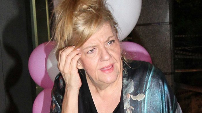 PREOKRET U SVETU HITOVA: Marina Tucaković zaradila 100.000 evra za samo pet reči u pesmi 'Zora je', otkrivamo kako je jedan stih promenio sve (FOTO) – Marina Tucaković Zora je