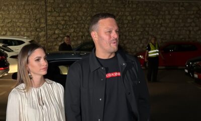 RAZOTKRIVENA TAJNA PRIPREMA U KUĆI KEBE: Igor Kojić i Nikolina Šaponja planiraju intimno venčanje, porodica očekuje još veće slavlje do kraja godine (FOTO) – venčanje Igora Kojića