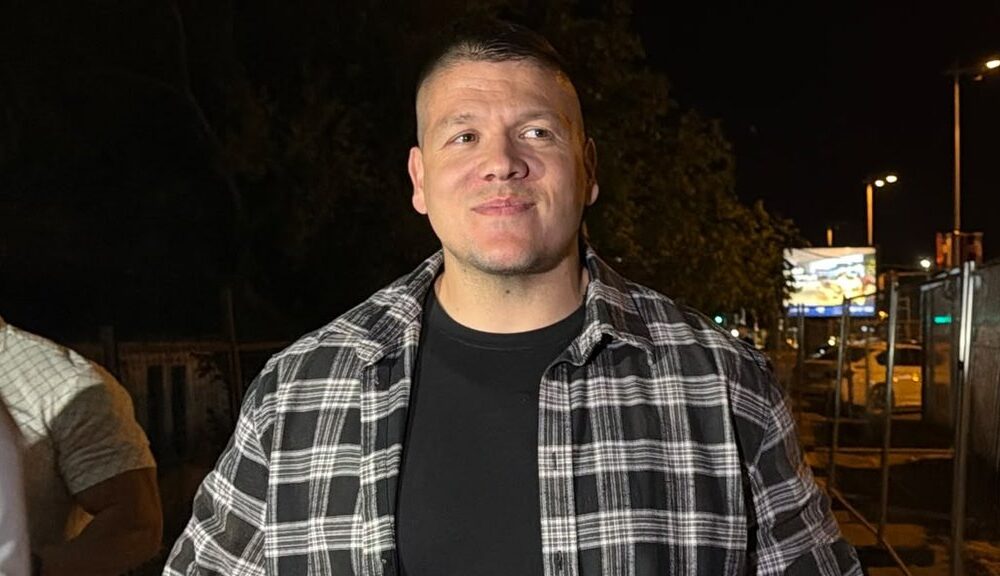 SLOBA RADANOVIĆ OTVORIO DUŠU POSLE POVRATKA IZ TURSKe: Otkrio detalje o susretu sa Lunom, a o Kiji više ne želi da priča (FOTO) (VIDEO) – Sloba Radanović i Kija Kockar