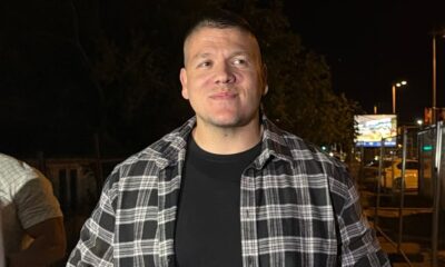 SLOBA RADANOVIĆ OTVORIO DUŠU POSLE POVRATKA IZ TURSKe: Otkrio detalje o susretu sa Lunom, a o Kiji više ne želi da priča (FOTO) (VIDEO) – Sloba Radanović i Kija Kockar