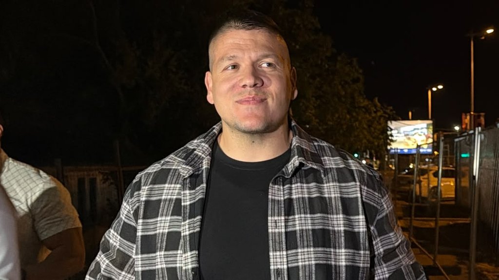SLOBA RADANOVIĆ OTVORIO DUŠU POSLE POVRATKA IZ TURSKe: Otkrio detalje o susretu sa Lunom, a o Kiji više ne želi da priča (FOTO) (VIDEO) – Sloba Radanović i Kija Kockar