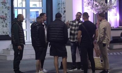 SNAŽNE REČI ODJEKNULE U BELOJ KUĆI: Marko Stefanović otkrio zbog čega mu je pomirenje sa Sanjom nemoguće, svi čekaju sledeći susret (VIDEO) – pomirenje Marka Stefanovića i Sanje Grujić