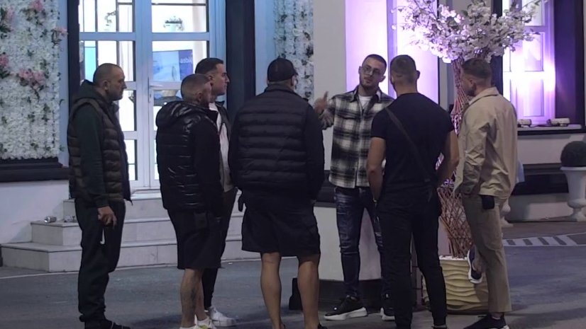SNAŽNE REČI ODJEKNULE U BELOJ KUĆI: Marko Stefanović otkrio zbog čega mu je pomirenje sa Sanjom nemoguće, svi čekaju sledeći susret (VIDEO) – pomirenje Marka Stefanovića i Sanje Grujić