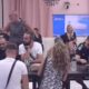 SUKOB U BELOJ KUĆI PODIGAO TENZIJU: Lepi Mića bez ustručavanja otvoreno kritikovao Uroša Stanića tokom zadatka, svi čekali njegovu reakciju (VIDEO)