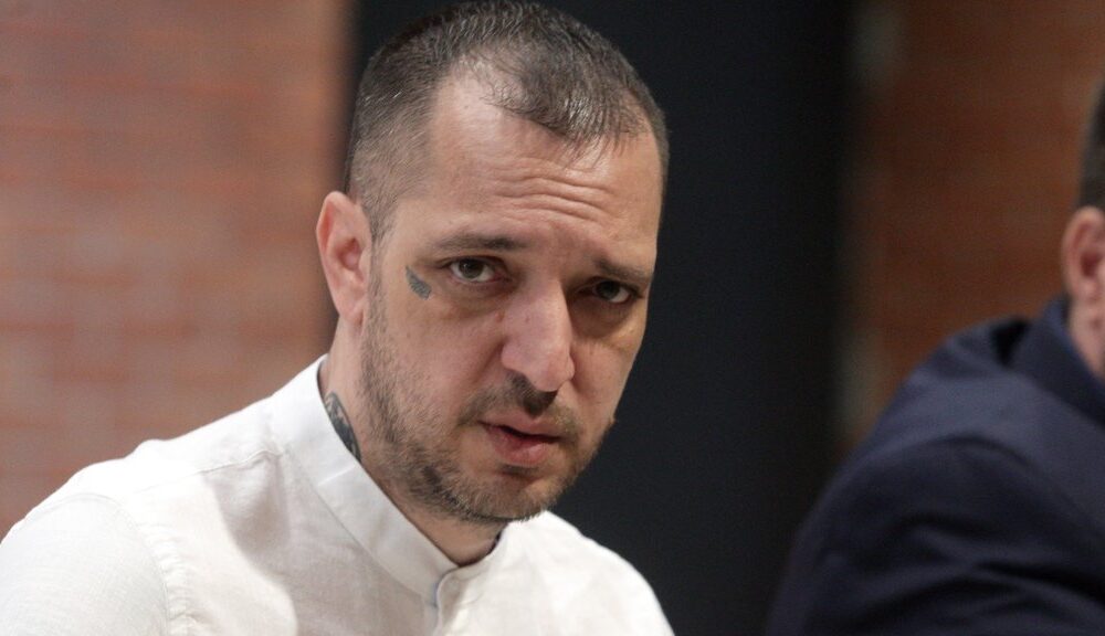 SUKOB U PALILULI: Prijatelj napao Zorana Marjanovića pištoljem, otkriveni detalji dramatične noći (FOTO) – napad u Beogradu