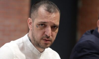 SUKOB U PALILULI: Prijatelj napao Zorana Marjanovića pištoljem, otkriveni detalji dramatične noći (FOTO) – napad u Beogradu