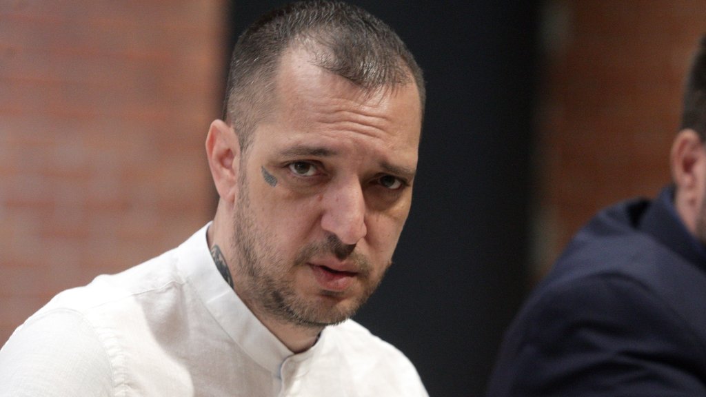 SUKOB U PALILULI: Prijatelj napao Zorana Marjanovića pištoljem, otkriveni detalji dramatične noći (FOTO) – napad u Beogradu