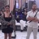 SVE MASKE PALE U ELITI: Slađa Krnjajić javno okrenula leđa Mahiru Pjaniću, odluka izazvala buru među zadrugarima (VIDEO) – Slađa Krnjajić i Mahir Pjanić