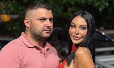 TAJNI DOGOVOR MAJE I ASMINA: Zajedničko putovanje otkrilo novi pravac njihove veze, ali destinaciju i dalje kriju (FOTO) – Maja i Asmin putovanje