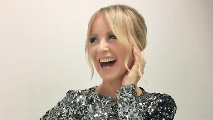 VELIKI PREOKRET NA POČETKU KARIJERE: Danijela Martinović otkrila svoj debakl sa nula prodatih karata, a danas živi potpuno drugačije (FOTO)