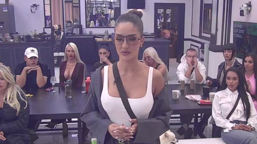 ŽESTOKI SUDAR MIŠLJENJA U BELOJ KUĆI: Car i Anđela o odnosu Sanje i Marka, pale sumnje i stare rane (VIDEO) – odnos Sanje i Marka