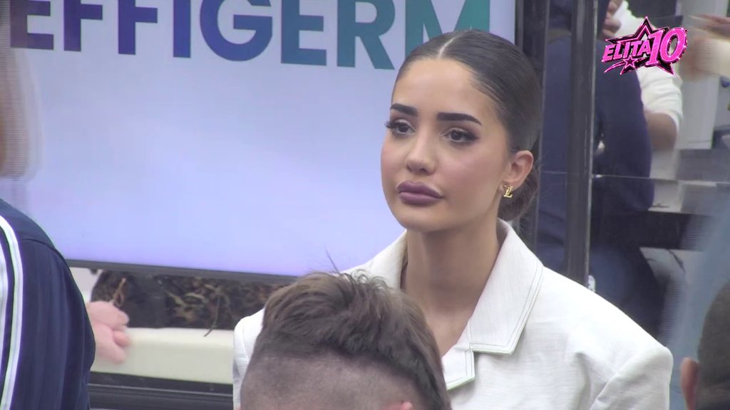 ANELI IZGUBILA STRPLJENJE U ELITI: Brutalno sasula Anđeli sve u lice zbog Cara, maske pale pred nominacijama (VIDEO) – sukob Aneli i Anđele