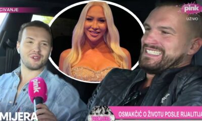 BES I LJUBAV U ELITI: Marko Osmakčić otkrio kako je počela veza sa Glorijom Jelovac, a sada se suočava sa pokušajima da mu preotmu verenicu (FOTO) – pokušaji da mu preotmu verenicu