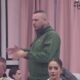 CAR IZGUBIO STRPLJENJE U BELOJ KUĆI: Filip Car žestoko napao Aneli Ahmić zbog komentara, a Anđela Đuričić ostala hladna (VIDEO) – nominacije u Eliti