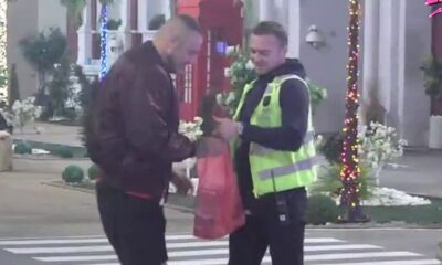 CAR PREUZIMA INICIJATIVU U ELITI: Filip Car dobio iznenadnu nagradu Velikog šefa nakon emotivne emisije (VIDEO) – nagrada Velikog šefa