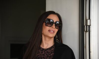 CECA RAŽNATOVIĆ NIJE DOZVOLILA DA JE BOLEST ZAUSTAVI: Ispod reflektora u Berlinu nadmašila sebe, a publika joj priredila iznenađenje koje će pamtiti (FOTO) – Ceca Ražnatović Berlin
