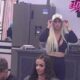 GLORIJA UDARILA NA ANĐELU TOKOM NOMINACIJA: Oštre optužbe u Beloj kući, maske padaju pred svima (VIDEO) – nominacije u Beloj kući