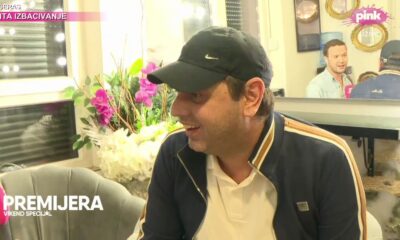 HLADNA OSVETA FRIZERA U ELITI: Ilija Pečenica otkrio šta je uradio Urošu Staniću i progovorio o Aneli, Đukiću i Caru (VIDEO) – hladna osveta u Eliti