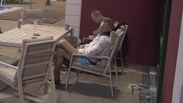 ISKRENO DO KOSKE: Mahir Pjanić otkrio koga ne može da podnese u Eliti, zadrugari ostali u šoku (VIDEO) – kakve ljude Mahir ne podnosi