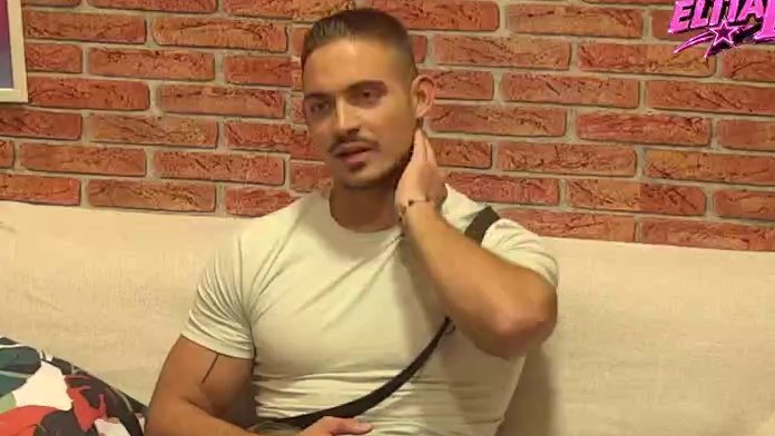 ISPOVEST KOJA JE ZATRESLA ELITU: Dalibor Zarić otkrio nepoznate detalje detinjstva, evo šta je rekao o svojoj prošlosti (VIDEO) – detalji detinjstva Dalibora Zarića