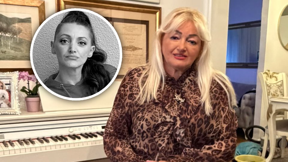 ISPOVEST KOJA JE RASPLAKALA SVE: Majka Done Ares otkrila kroz kakvu je agoniju prošla pevačica pre nego što je saznala dijagnozu (FOTO)