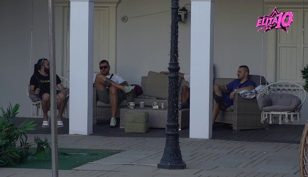 JANJUŠ PRIZNAO KOME JE ZAPRAVO SLIČAN: Marko Janjušević otvoreno o pesmama Tome Zdravkovića, uporedio životne priče (VIDEO) – Janjuš pesme Tome Zdravkovića
