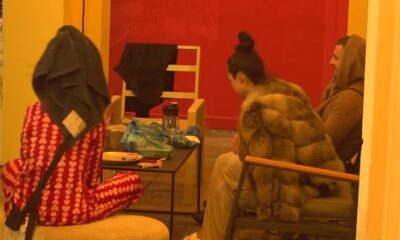 KATEDRA ZA TRAČEVE OTKRIVA NOVE DETALJE: Stefanović i Anđela progovorili o odnosu Janjuša i Sandre, evo šta misle o njihovoj vezi (VIDEO) – odnos Janjuša i Sandre