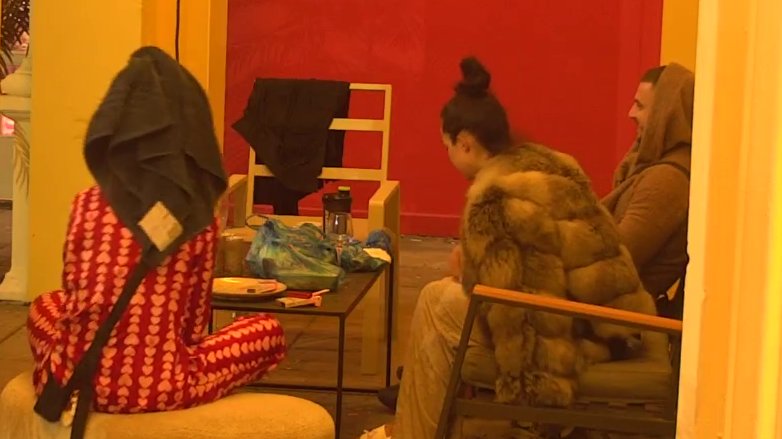 KATEDRA ZA TRAČEVE OTKRIVA NOVE DETALJE: Stefanović i Anđela progovorili o odnosu Janjuša i Sandre, evo šta misle o njihovoj vezi (VIDEO) – odnos Janjuša i Sandre