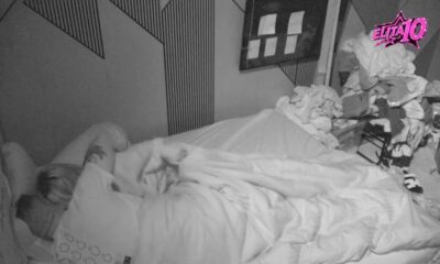 MASKE PADAJU U ELITI: Aneli i Car završili u zagrljaju posle emotivnog razgovora, da li je pomirenje na pomolu? (VIDEO) – Aneli i Car zagrljaj