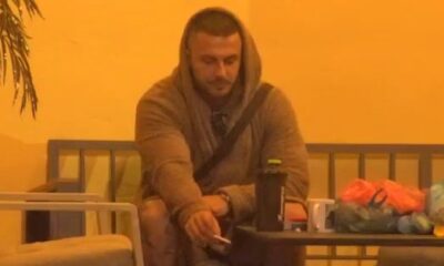 MASKE PADAJU U RIJALITIJU: Stefanović ogorčen na Sanju, priznao šta ga je najviše zabolelo (VIDEO)