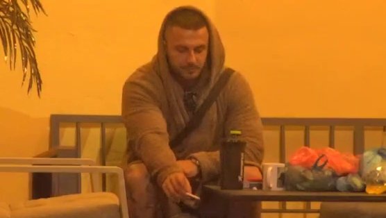 MASKE PADAJU U RIJALITIJU: Stefanović ogorčen na Sanju, priznao šta ga je najviše zabolelo (VIDEO)