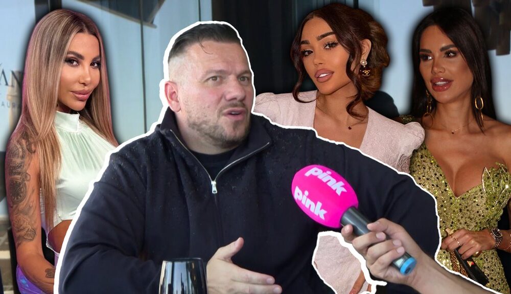 MASKE PADAJU U SVETU STARLETA: Suki Keso otvoreno o odnosima sa Anom Korać, Ivom Grgurić i Aneli – javnost u šoku (VIDEO) – odnosi Suki Kesa sa starletama