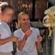 NEOBIČAN DAN VAN GRADA: Nataša Bekvalac sa ćerkom Katjom uživala među alpakama, zajedničke slike oduševile pratioce (FOTO)