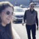 NIKO NIJE SAVRŠEN U ŽIVOTU NADICE ADEMOV: Folk pevačicu na aerodromu dočekao muž milioner, a jedan detalj privukao svu pažnju (VIDEO) – Nadica Ademov na aerodromu