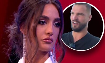 OSMAKČIĆ UDARIO NA ANĐELU: Otkrio šta se dešavalo sa Filipom Carem, maske padaju u Eliti (FOTO) (VIDEO) – Osmakčić o Anđeli Đuričić