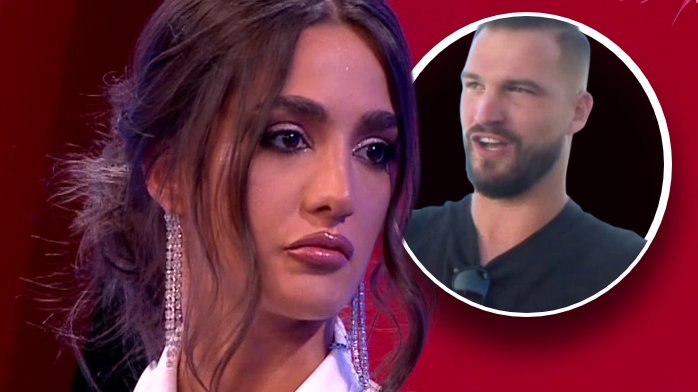 OSMAKČIĆ UDARIO NA ANĐELU: Otkrio šta se dešavalo sa Filipom Carem, maske padaju u Eliti (FOTO) (VIDEO) – Osmakčić o Anđeli Đuričić