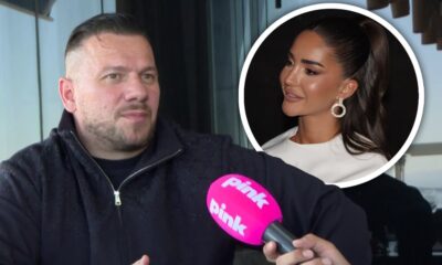 PRAVA LAVINA KOMENTARA ZBOG RUŽA: Suki Keso otkrio zašto je Anđeli Đuričić poslao 151 ružu i šta je još obećao (VIDEO) – misterija 151 ruže